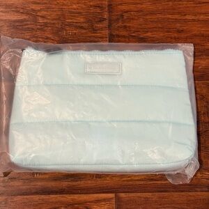 BRAND NEW SkinCeuticals Makeup Bag in Mint